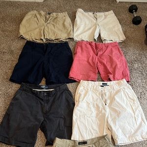 Men’s shorts bundle